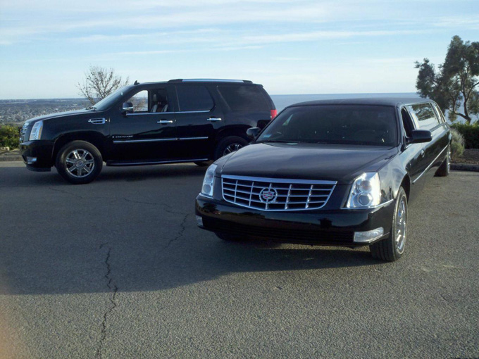 Ventura County Limo Service